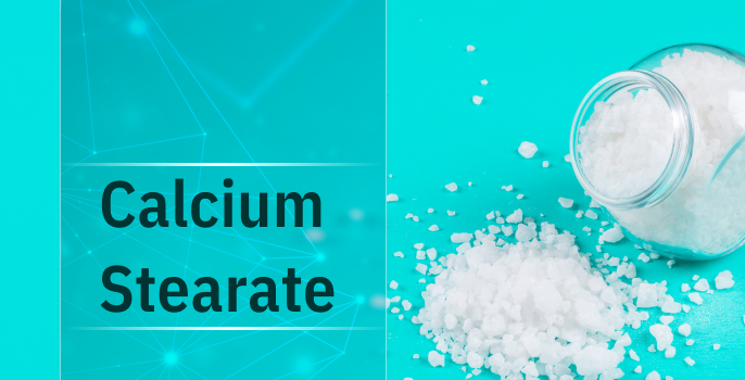 Calcium Stearate