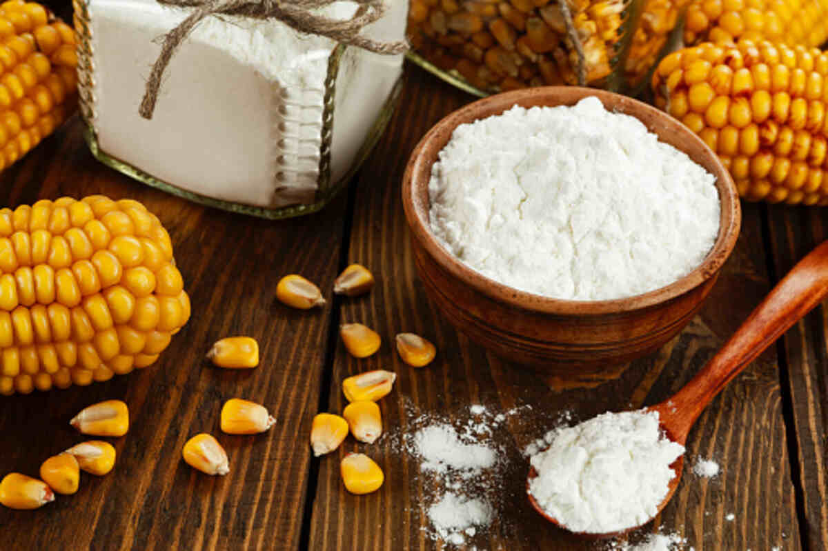 Corn Starch