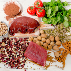 Iron/Ferric Products