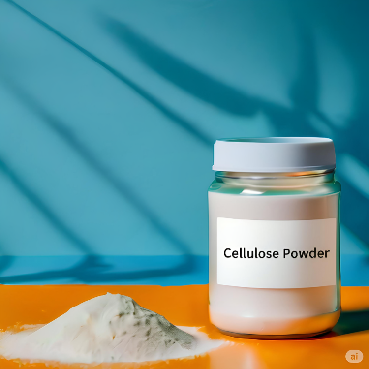 Powder Cellulose