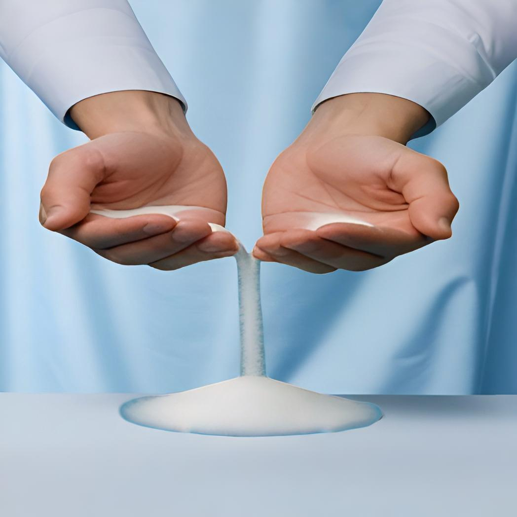 Silicified Microcrystalline Cellulose